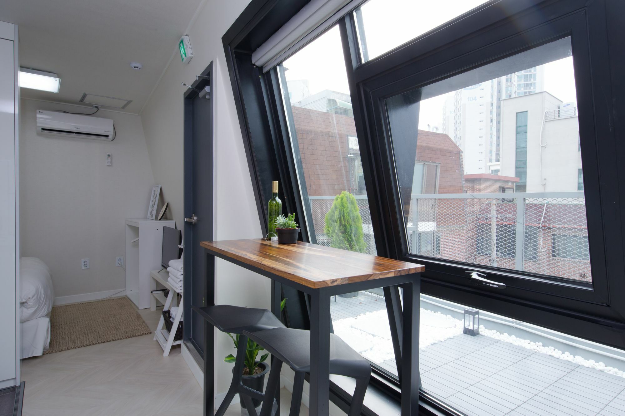 Hanso Residence Seoul Exterior photo