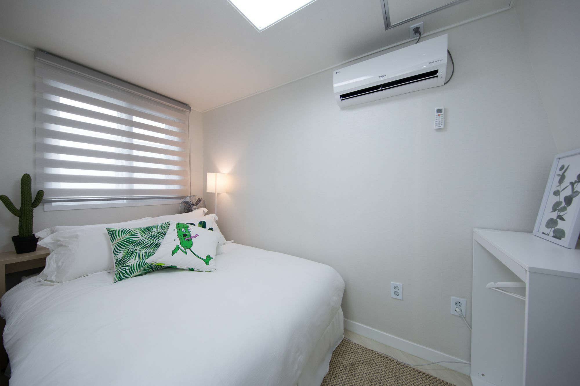 Hanso Residence Seoul Exterior photo