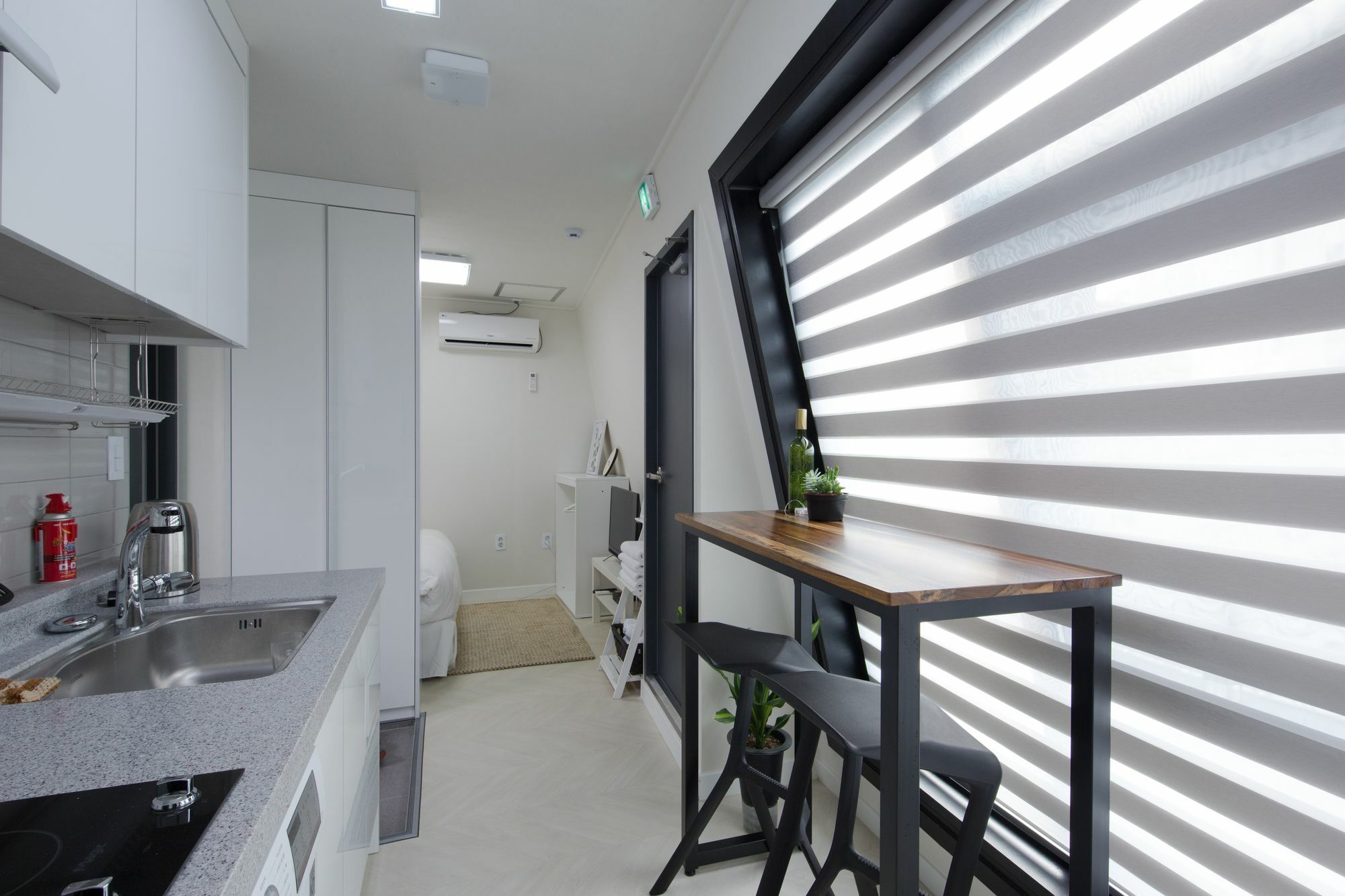 Hanso Residence Seoul Exterior photo
