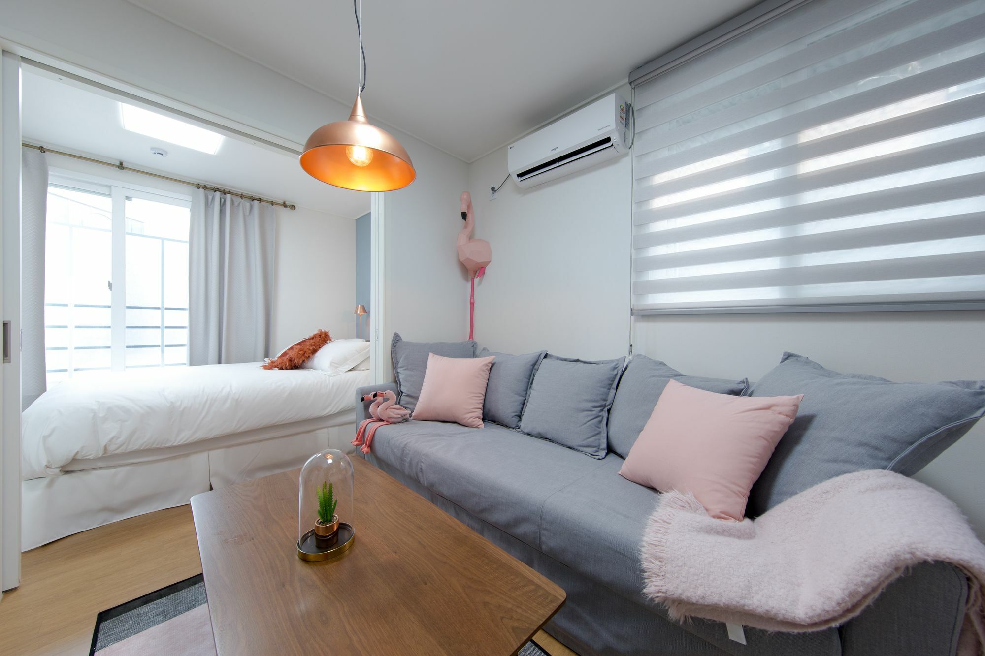 Hanso Residence Seoul Exterior photo