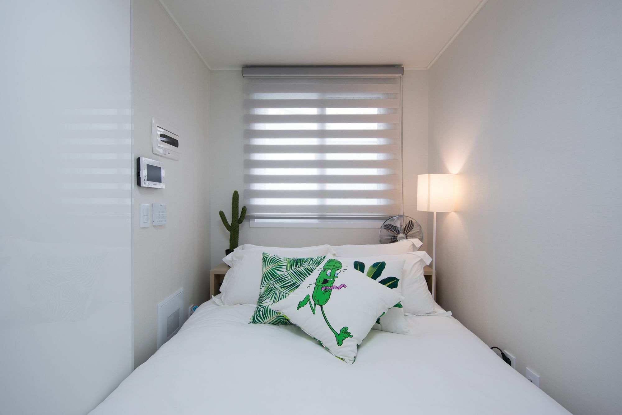 Hanso Residence Seoul Exterior photo